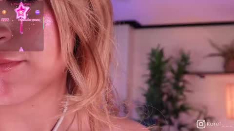 Kore online show from January 11, 2026, 7:41 pm