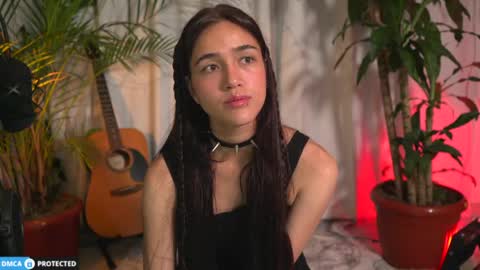 Snapshot of kore_persephone chatting on May 31, 2026, 3:52 pm Kore online show from May 31, 2026, 3:52 pm
