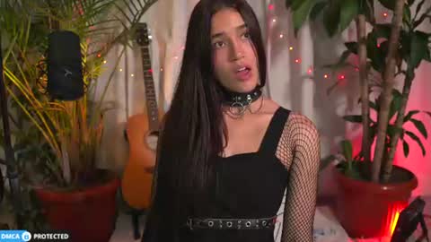 Snapshot of kore_persephone chatting on June 15, 2026, 6:10 pm Kore online show from June 15, 2026, 6:10 pm