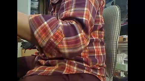 Snapshot of koreancock50 chatting on January 31, 2025, 4:58 am koreancock50 online show from January 31, 2025, 4:58 am