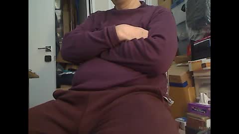 Snapshot of koreancock50 chatting on February 16, 2025, 9:16 pm koreancock50 online show from February 16, 2025, 9:16 pm