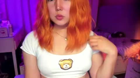 MISS ALICIA online show from January 6, 2026, 9:13 am