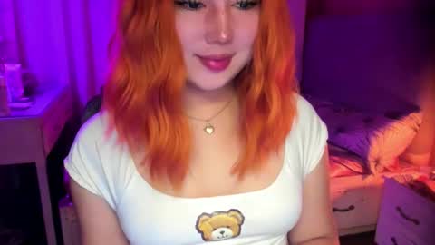 MISS ALICIA online show from January 7, 2026, 2:03 am