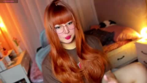 MISS ALICIA online show from March 9, 2026, 7:56 am