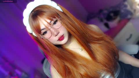 MISS ALICIA online show from July 16, 2026, 3:34 am