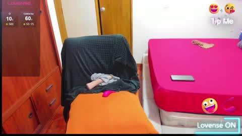 Snapshot of korinasex22 chatting on February 21, 2026, 3:24 pm korinasex22 online show from February 21, 2026, 3:24 pm