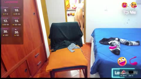 Snapshot of korinasex22 chatting on February 23, 2026, 6:16 pm korinasex22 online show from February 23, 2026, 6:16 pm