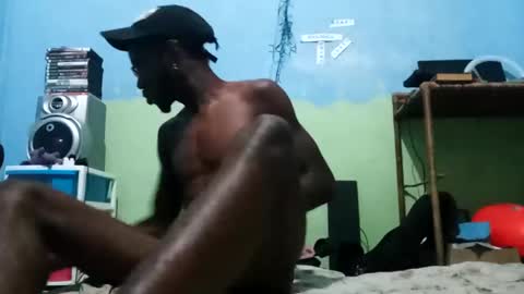 Prince makonnen  online show from March 6, 2025, 2:51 am