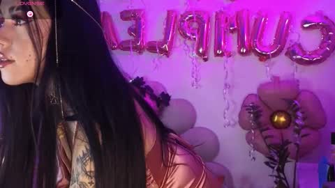 Snapshot of korolovaa chatting on September 10, 2025, 1:16 am korolova online show from September 10, 2025, 1:16 am