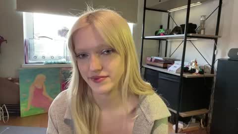 Ariela online show from July 2, 2026, 6:36 pm