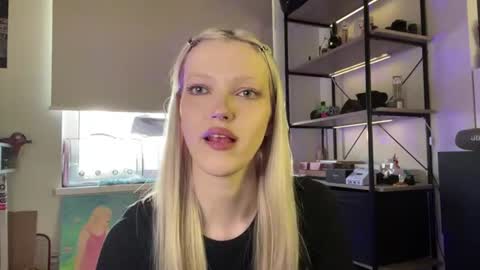 Ariela online show from July 6, 2026, 6:32 pm