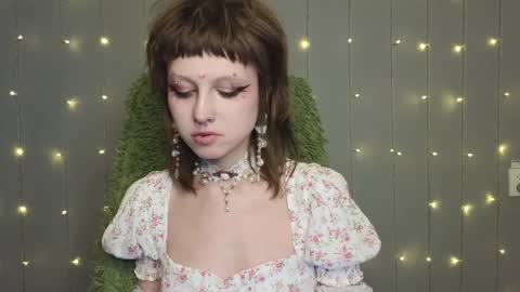 Snapshot of kortny_yo chatting on January 10, 2025, 12:38 am Kortny online show from January 10, 2025, 12:38 am