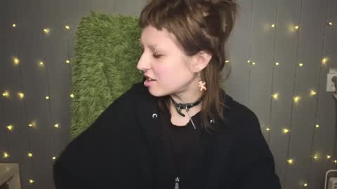 Snapshot of kortny_yo chatting on January 25, 2025, 8:53 pm Kortny online show from January 25, 2025, 8:53 pm