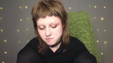 Snapshot of kortny_yo chatting on February 1, 2025, 8:37 pm Kortny online show from February 1, 2025, 8:37 pm