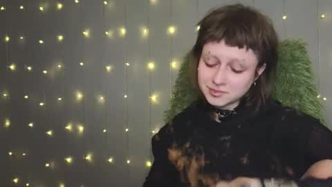 Snapshot of kortny_yo chatting on February 14, 2025, 9:53 pm Kortny online show from February 14, 2025, 9:53 pm