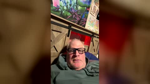 korysmith568 online show from March 19, 2026, 3:43 am