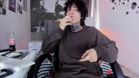 KORYU online show from February 20, 2026, 8:31 pm