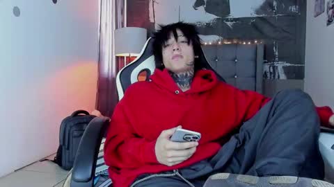 KORYU online show from March 11, 2026, 9:32 pm