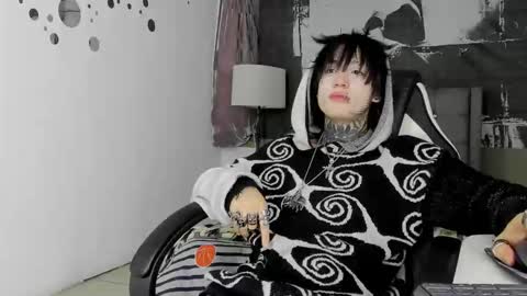 KORYU online show from March 13, 2026, 11:00 pm