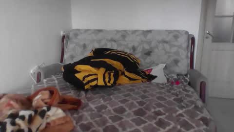 koshkaalpha online show from March 12, 2026, 7:25 am