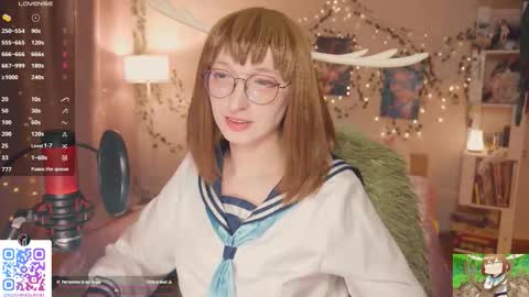 koshkasenpai online show from February 20, 2026, 4:09 am