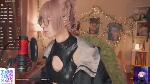 koshkasenpai online show from March 2, 2026, 5:19 am