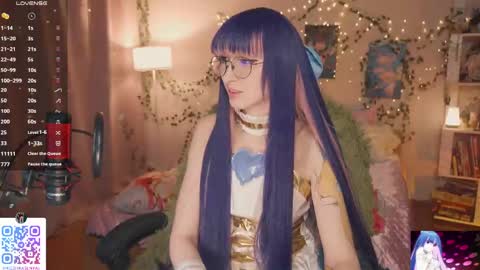 koshkasenpai online show from March 30, 2026, 4:57 am