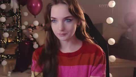 Kottyaa cb FOLLOWING  online show from November 21, 2025, 8:07 pm