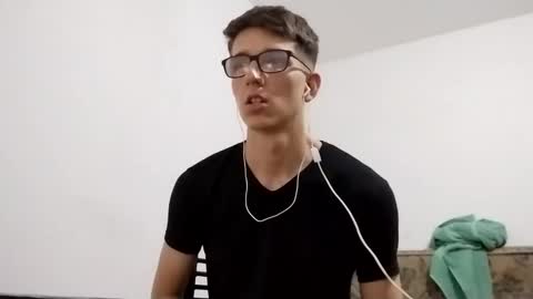 Facu online show from January 10, 2025, 10:50 am