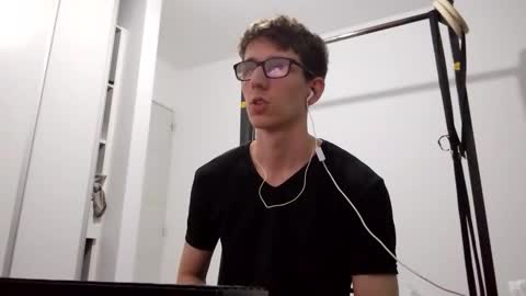 Facu online show from February 20, 2026, 11:00 am