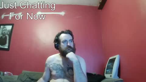 Gentle-Man online show from May 22, 2026, 11:43 pm