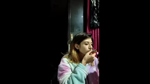 kratos_and_afrodita online show from February 24, 2026, 6:55 am