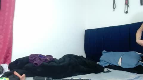 kratos_and_afrodita online show from March 8, 2026, 9:51 pm