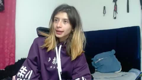 kratos_and_afrodita online show from March 10, 2026, 2:38 am