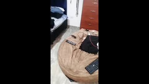 kratos_and_afrodita online show from March 27, 2026, 8:37 am