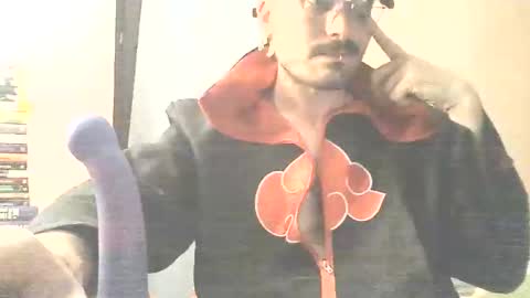 Kratos online show from March 19, 2026, 6:12 pm