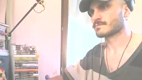 Kratos online show from March 20, 2026, 6:51 am