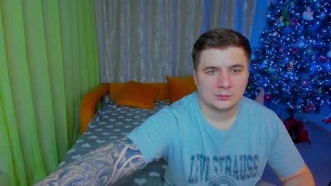 Lisandra online show from January 13, 2025, 11:38 pm