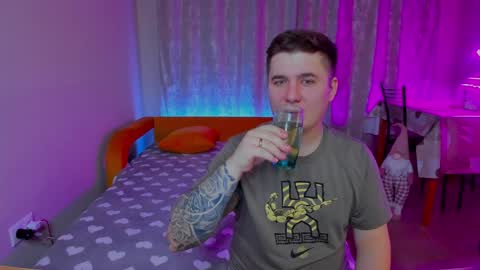 Lisandra online show from February 4, 2025, 10:55 pm