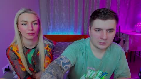 Lisandra online show from February 8, 2025, 8:21 pm