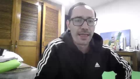 KratosMorgen online show from April 2, 2026, 2:20 am