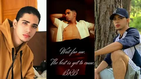 kratoswolf online show from March 30, 2026, 2:07 pm