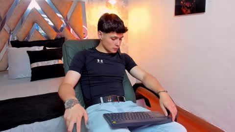 Kraven online show from October 30, 2025, 3:08 am