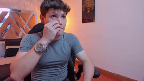 Kraven online show from March 7, 2026, 3:03 am