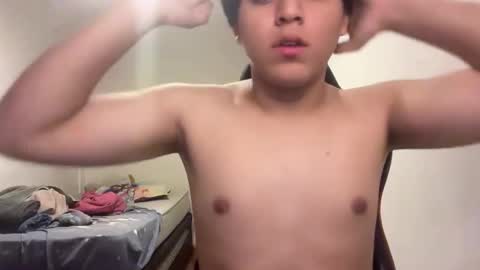 krexxxtofer online show from February 20, 2026, 8:31 pm