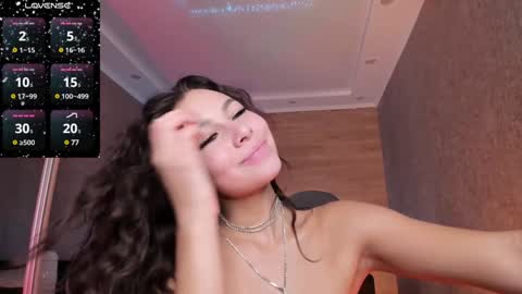 Snapshot of kris_anxxx chatting on February 3, 2025, 9:18 pm kris_anxxx online show from February 3, 2025, 9:18 pm