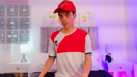 Snapshot of kris_storm chatting on January 8, 2026, 9:06 pm kris storm online show from January 8, 2026, 9:06 pm