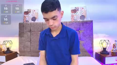 Snapshot of kris_storm chatting on January 14, 2026, 10:47 pm kris storm online show from January 14, 2026, 10:47 pm