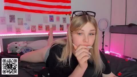 Kristina3 online show from March 2, 2026, 12:45 pm