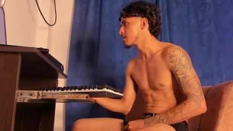 Kriss online show from December 14, 2025, 12:16 am